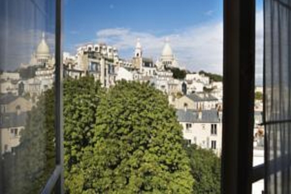 Timhotel Montmartre
